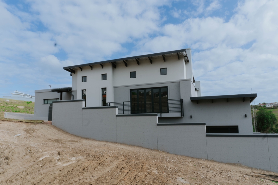 3 Bedroom Property for Sale in Eden Residential Estate Western Cape